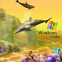 Windows XpTricks logo