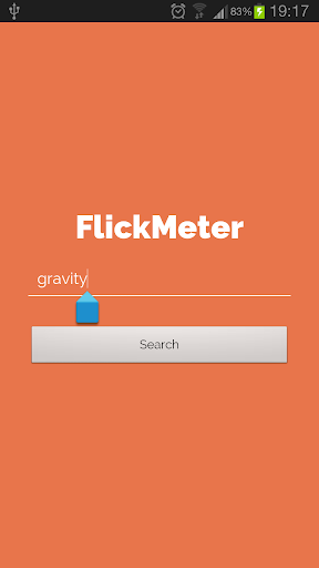 FlickMeter