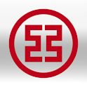 工行手机银行 logo