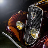 Peugeot by Arti Fakts -  