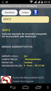 How to mod INFRANOTE - TRÂNSITO lastet apk for laptop