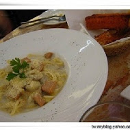 Kaffee Amadeus 阿瑪迪斯咖啡館