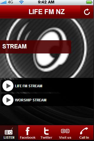 LIFE FM NZ