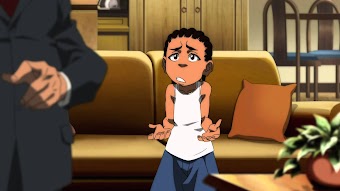 The Boondocks Vf Saison 1 Episode 2 - secretintensive