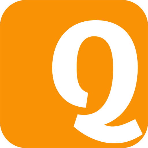 Quoodle LOGO-APP點子