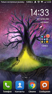 How to mod The Flying Tree LiveWallpaper 1.03 unlimited apk for android