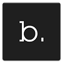 Bref Mobile logo