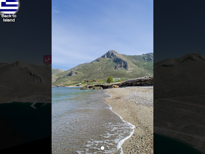 Smart-Tilos, Smart-Islands Screenshots 8