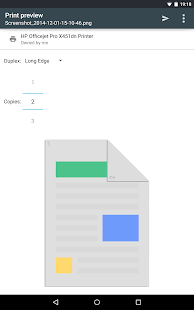 Cloud Print for PC-Windows 7,8,10 and Mac apk screenshot 15