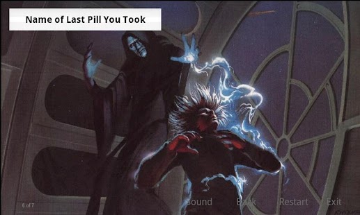 Create Your Star Wars Name (6) Screenshots 3