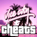 GTA Vice City Cheats icon