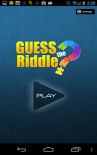 Guess the Riddle Screenshots 6