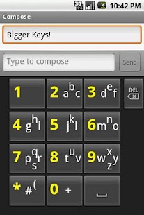 How to download SlideType Keyboard 0.3.1 unlimited apk for android