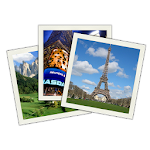 Cover Image of Download Gallery illusion HD 0.3.2 APK