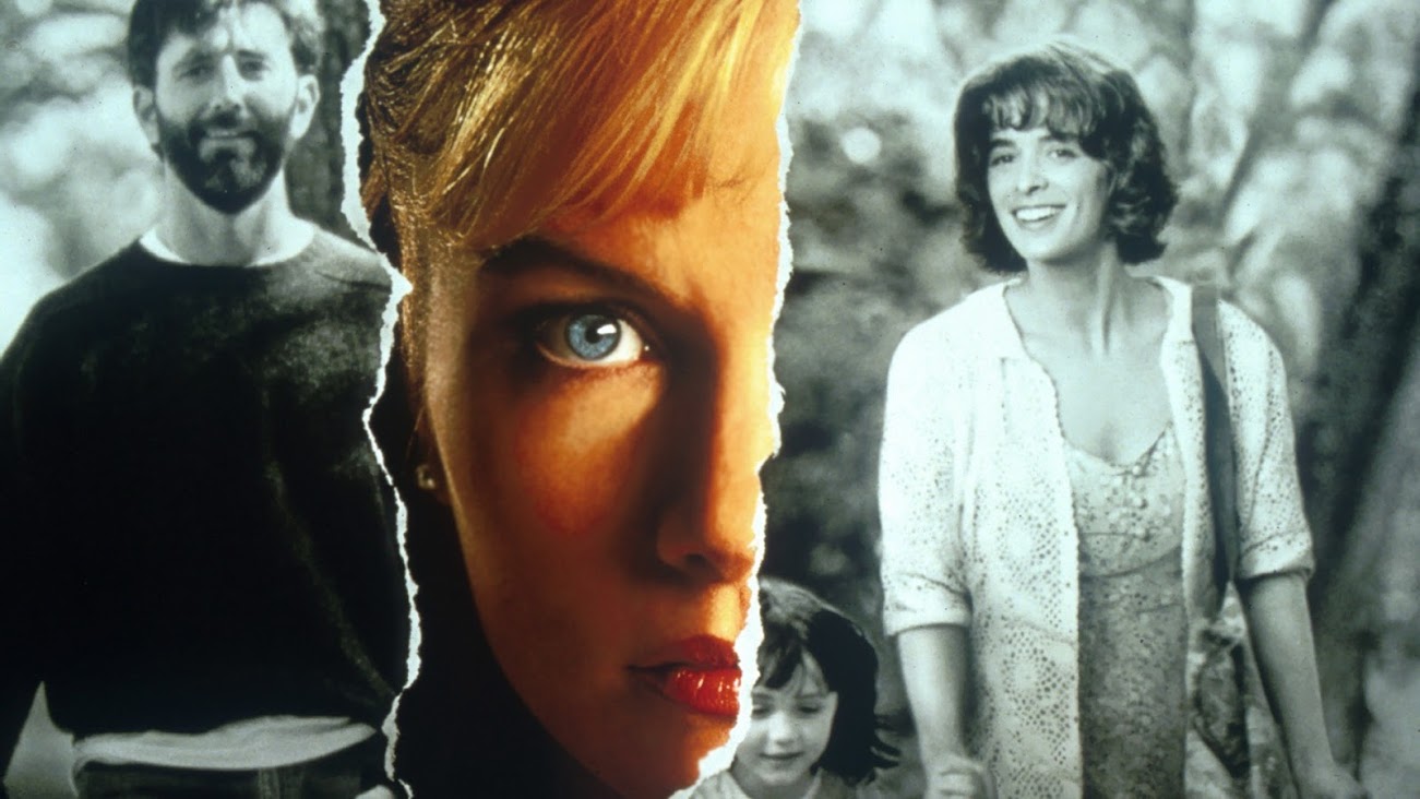 Julianne Moore And Madeline Zima Movies