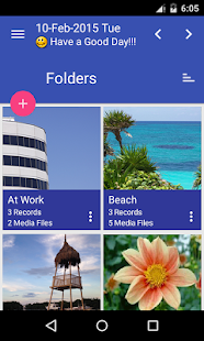 Free 24X7 Diary Pro APK for Android