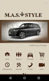 How to install M.A.S. STYLE 1.0 mod apk for android