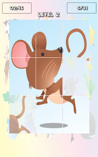 ANIMAL GAMES FOR 3 YEAR OLD Screenshots 18