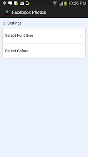 download ดาวน์โหลดใช้ Facebook รูปถ่าย free