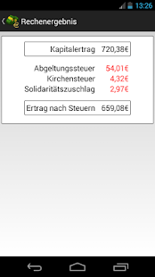 How to install Abgeltungssteuer-Rechner lastet apk for pc