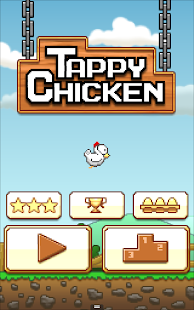 Tappy Chicken