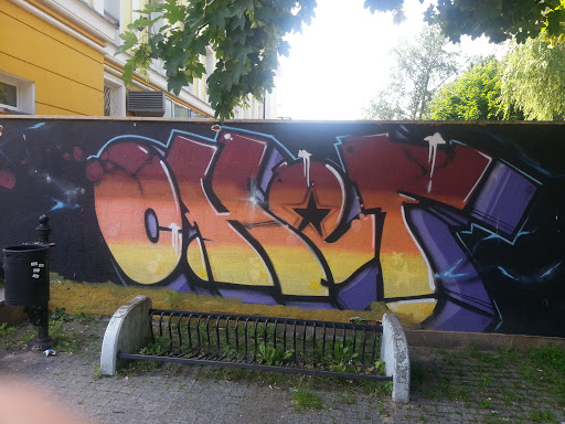 Park Graffiti 2
