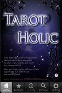 How to get TarotHolic(타로홀릭) 1.3.0 unlimited apk for pc