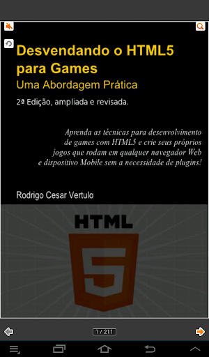 HTML5 - Aprenda a Criar Jogos