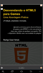 How to get HTML5 - Aprenda a Criar Jogos patch 1.0 apk for bluestacks