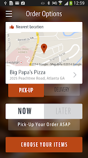 Free Big Papa's Pizza APK