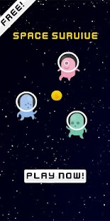 【免費射擊APP】space hunters|線上玩APP不花錢-硬是要APP