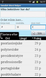 Download Swedish Word Finder APK