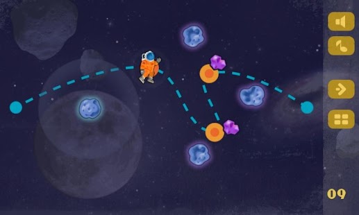 Space Shuffle Puzzle Game Screenshots 2