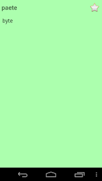 English Northern Sotho Dict poster 6