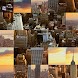 City Puzzles, islider puzzles