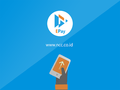 NCC E-Pay Screenshots 2