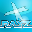 Rayz logo