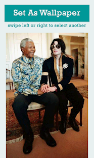 In Memoriam : Nelson Mandela Screenshots 4