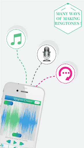 免費下載音樂APP|Ringtone Maker & MP3 Cutter app開箱文|APP開箱王