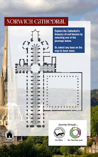 Norwich Cathedral Screenshots 7