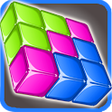 Cubik 2D icon