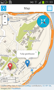 Istanbul Offline Map & Guide Screenshots 9