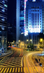 香港ライブ壁紙 Screenshots 6