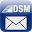 DSM Message Download on Windows