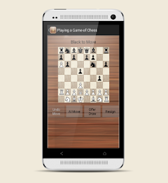 War Chess Titans poster 2