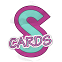 Studio-Scrap Cards logo