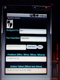 Lastest Quality Alert APK