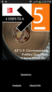 How to get AP U.S. Government & Politics patch 1.0 apk for pc
