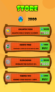 Snake 2013: Free! Screenshots 1