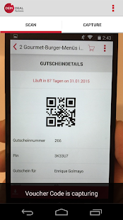 Download DeinDeal Partners APK